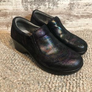 Alegria Eryne Soiree Shoes